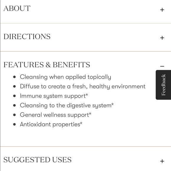 SOLD!! NEW!! Thieves Bundle - Household Cleaner -& Thieves Essential Oil - Picture 11 of 16